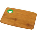 Galley Bamboo Cutting Board (S)